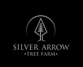 Silver Arrow Tree Farm entry by Ilham Fajri