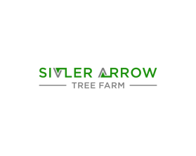 Silver Arrow Tree Farm entry by seropah_