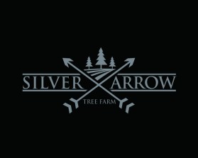 Silver Arrow Tree Farm entry by Ilham Fajri
