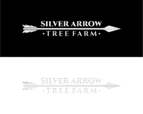 Silver Arrow Tree Farm entry by stuckattwo
