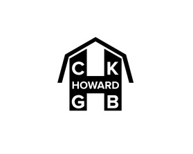 I need more of a brand and a name for the farm instead of a logo for a family farm with certain letters (H for last name) (CKGB family members) entry by joegdesign