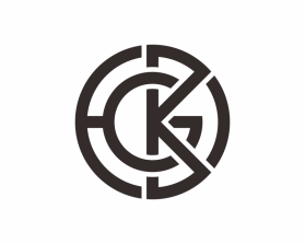 I need more of a brand and a name for the farm instead of a logo for a family farm with certain letters (H for last name) (CKGB family members) entry by ahmadgede
