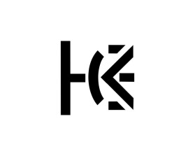 I need more of a brand and a name for the farm instead of a logo for a family farm with certain letters (H for last name) (CKGB family members) entry by farikh
