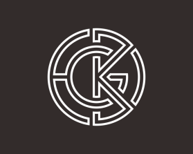 I need more of a brand and a name for the farm instead of a logo for a family farm with certain letters (H for last name) (CKGB family members) entry by ahmadgede