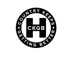 I need more of a brand and a name for the farm instead of a logo for a family farm with certain letters (H for last name) (CKGB family members) entry by joegdesign