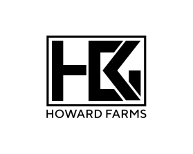 I need more of a brand and a name for the farm instead of a logo for a family farm with certain letters (H for last name) (CKGB family members) entry by iosiconsdesign
