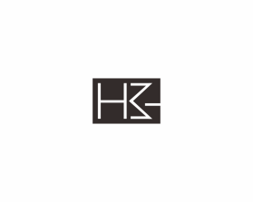 I need more of a brand and a name for the farm instead of a logo for a family farm with certain letters (H for last name) (CKGB family members) entry by mufid