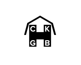 I need more of a brand and a name for the farm instead of a logo for a family farm with certain letters (H for last name) (CKGB family members) entry by joegdesign
