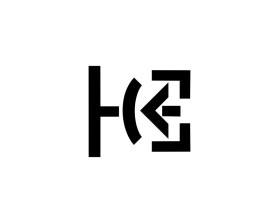 I need more of a brand and a name for the farm instead of a logo for a family farm with certain letters (H for last name) (CKGB family members) entry by farikh