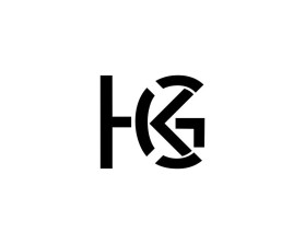 I need more of a brand and a name for the farm instead of a logo for a family farm with certain letters (H for last name) (CKGB family members) entry by farikh