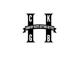 I need more of a brand and a name for the farm instead of a logo for a family farm with certain letters (H for last name) (CKGB family members) entry by joegdesign