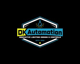 DK Automation entry by Ameer967