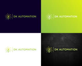 DK Automation entry by berkahe gusti