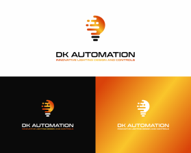 DK Automation entry by rianRx