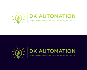 DK Automation entry by berkahe gusti