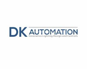DK Automation entry by FATHDESIGNER
