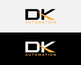 DK Automation entry by Mard Design