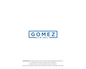 Gomez Zwibel entry by manaf
