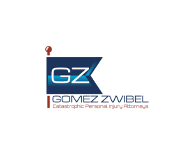 Gomez Zwibel entry by DreamLogo
