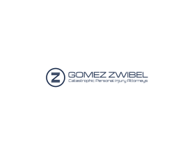 Gomez Zwibel entry by DreamLogo