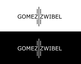 Gomez Zwibel entry by MRDesign