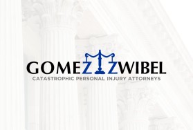 Gomez Zwibel entry by Karyakita