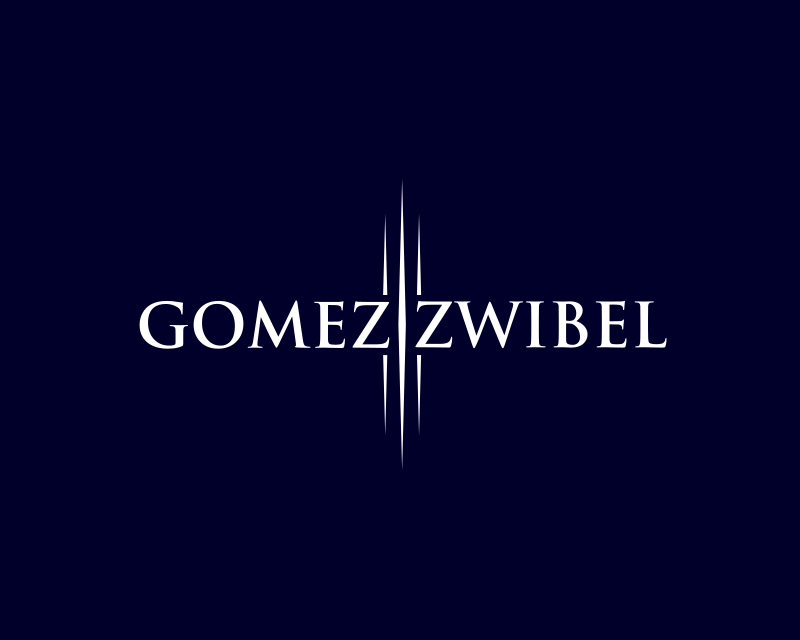 Logo Design for Gomez Zwibel