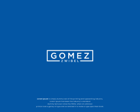 Gomez Zwibel entry by manaf