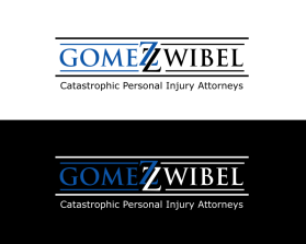 Gomez Zwibel entry by MRDesign