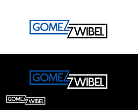 Gomez Zwibel entry by MRDesign