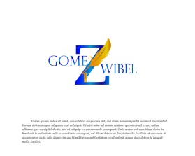 Gomez Zwibel entry by iiffirmansyah94
