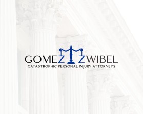 Gomez Zwibel entry by Karyakita