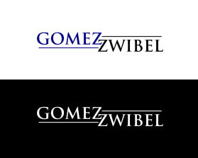 Gomez Zwibel entry by MRDesign