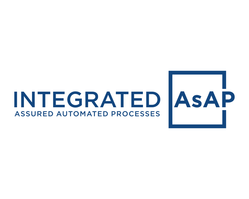Logo Design for Integrated AsAP