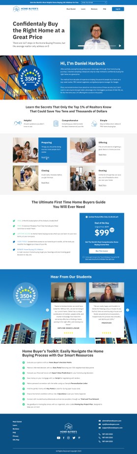 homebuyersbestfriend.com entry by Rehan