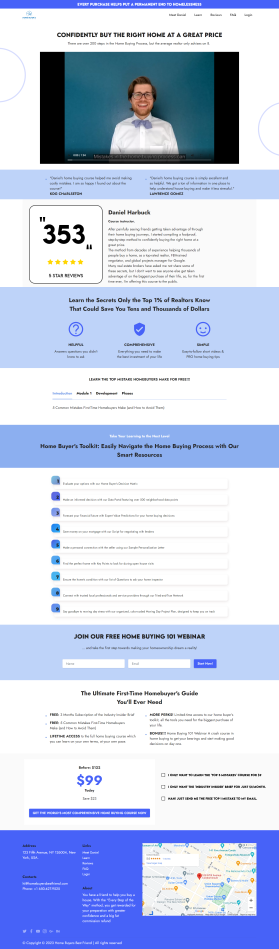 homebuyersbestfriend.com entry by S_banj