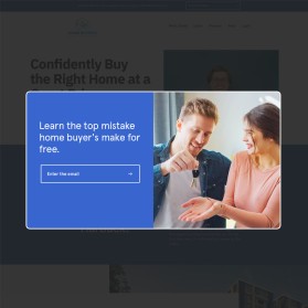 homebuyersbestfriend.com entry by designersubhu