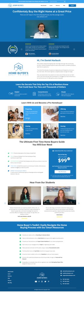 homebuyersbestfriend.com entry by Rehan