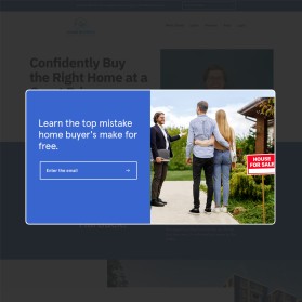 homebuyersbestfriend.com entry by designersubhu