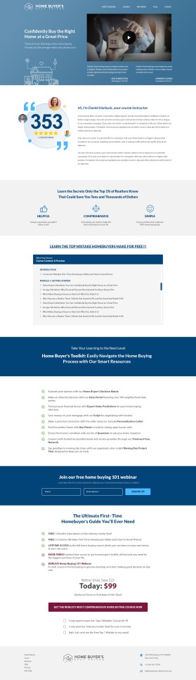 homebuyersbestfriend.com entry by webwinner