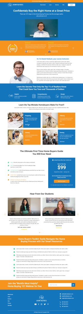 homebuyersbestfriend.com entry by Rehan