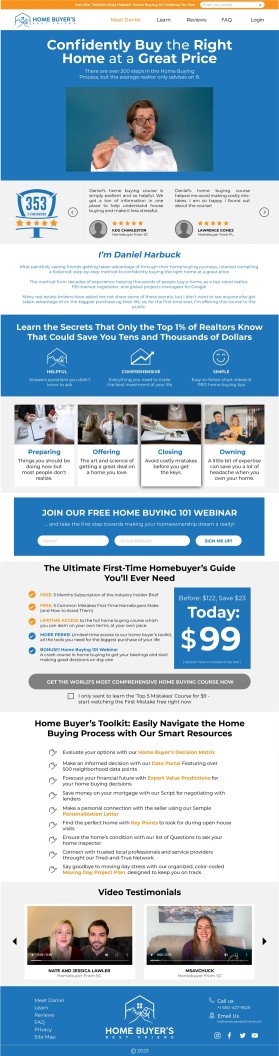homebuyersbestfriend.com entry by Arasyahit