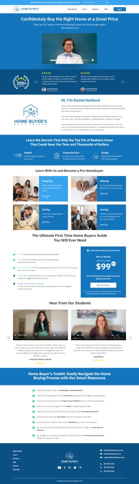 homebuyersbestfriend.com entry by Rehan