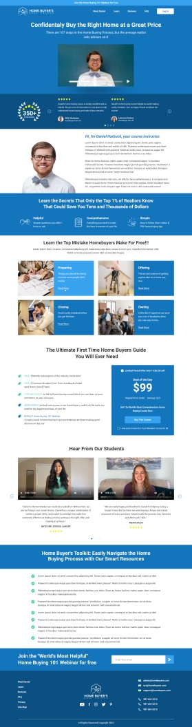 homebuyersbestfriend.com entry by Rehan