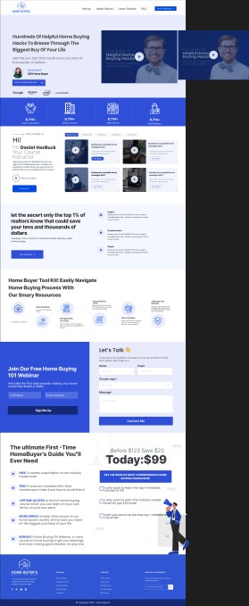 homebuyersbestfriend.com entry by saima4583