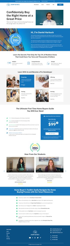 homebuyersbestfriend.com entry by Rehan