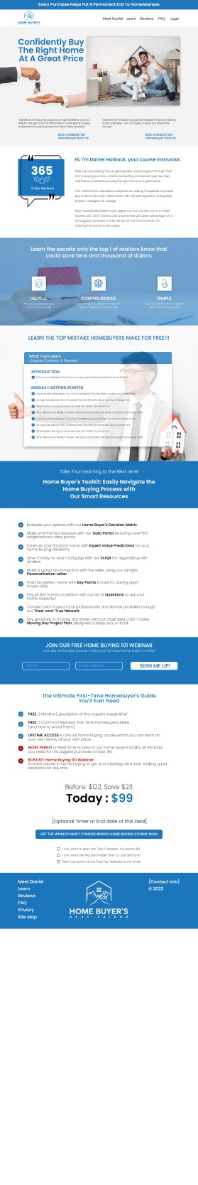 homebuyersbestfriend.com entry by umair_anwer