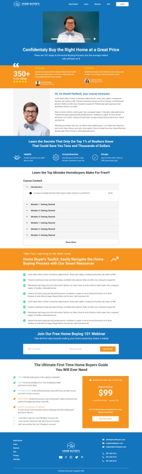homebuyersbestfriend.com entry by Rehan