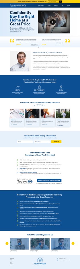 homebuyersbestfriend.com entry by webwinner