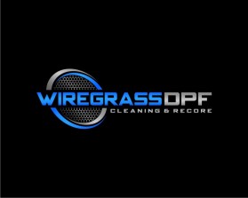 Logo Design entry 2899954 submitted by asun to the Logo Design for Wiregrass DPF Cleaning & Recore run by ordwaybrian3